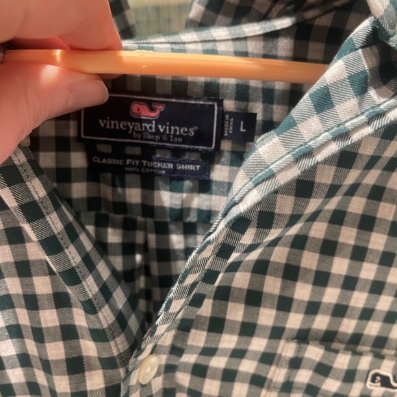 Button up - Picture 4 of 5